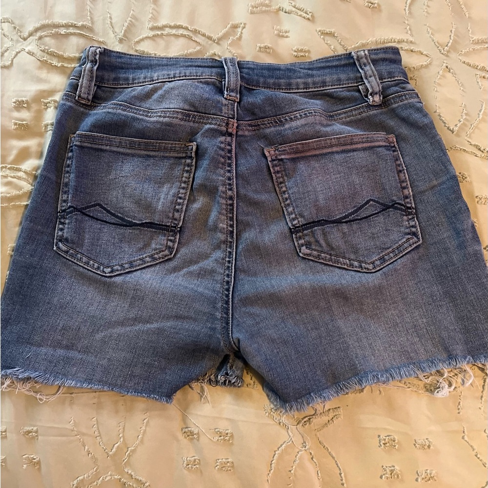 Jeans Shorts